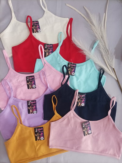 Art.476 top algodón Kiara 