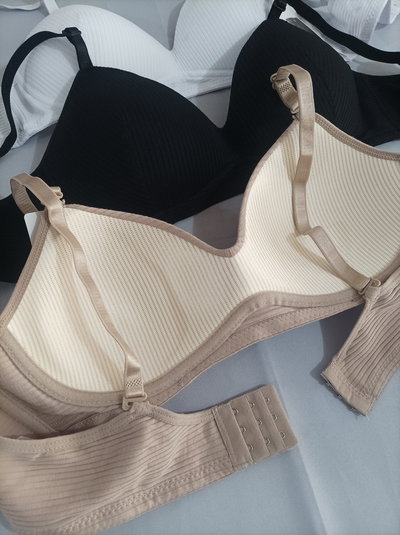 Art.477 corpiño soft sin aro 