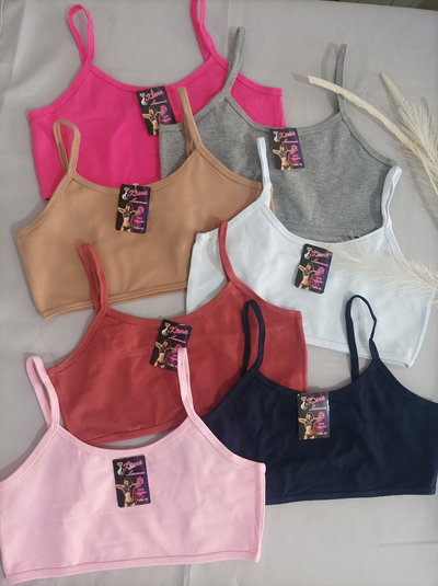 Art.476 top algodón Kiara 