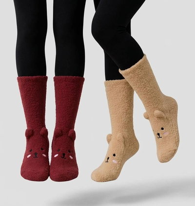 Art 221 mediufla osito adulto