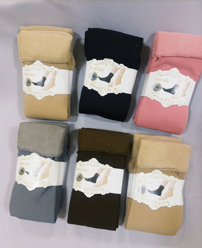 Art.200-D Medias térmicas de morley por docena