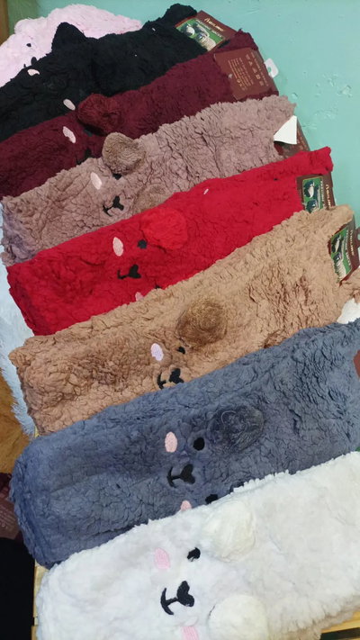 Art 221 mediufla osito adulto