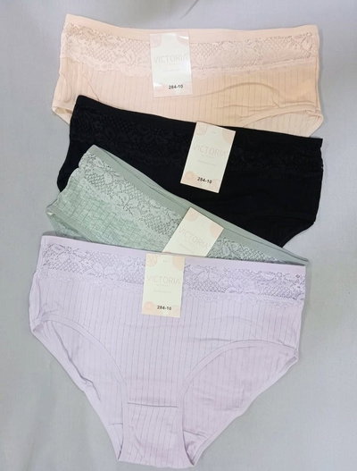 Art.232 bombachas de señora x2