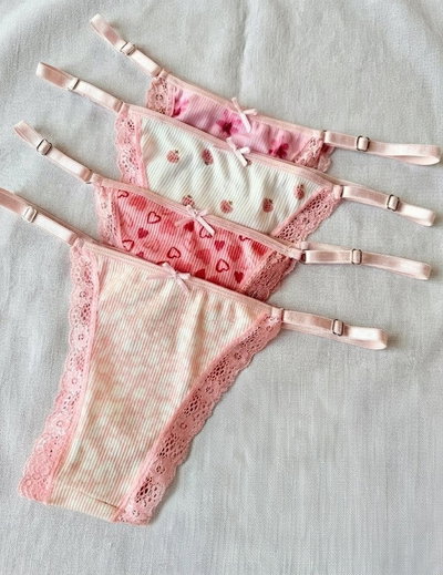 Art.230 less regulable con puntilla x3