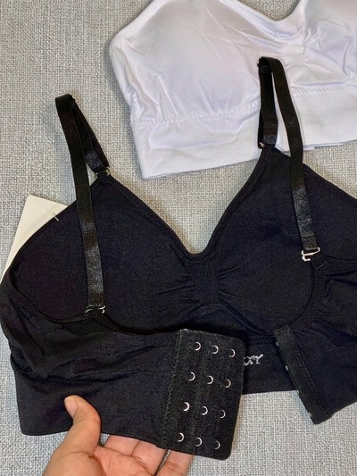 Art 416 top talle especial T105 al T120 prendido atras