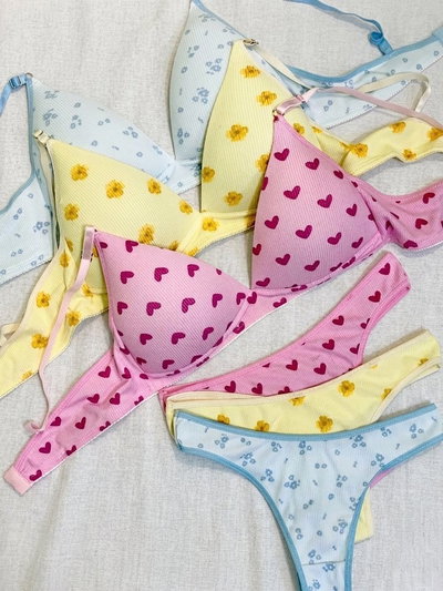 Art.650 triángulo soft con less