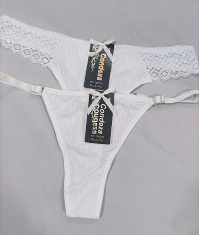 Art.228 pack x 2 less Condeza