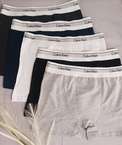 Art 804 Boxer Calvin