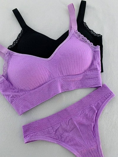 Art 613 conjunto soft sin aro con less alta