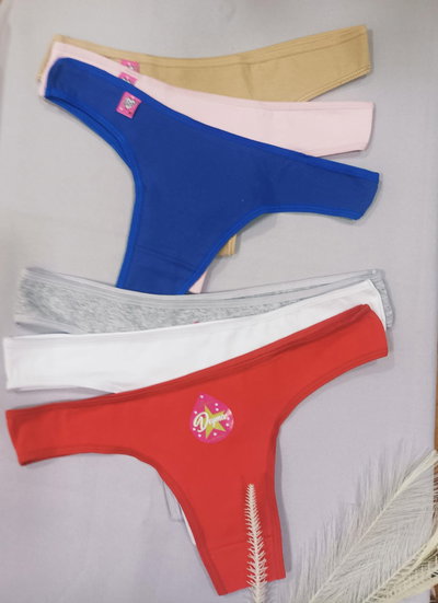 Art.209 less algodón x3 