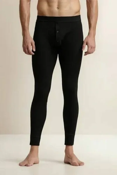 702 Calza Térmica hombre amorama