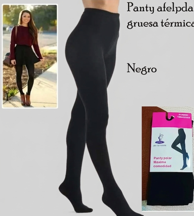 Art 707 can can térmico pie completo 