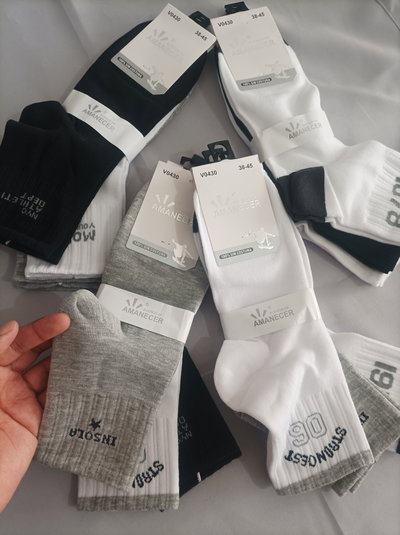 202 Tenis amanecer de hombre x3