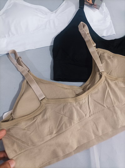 Art 416 top talle especial entero atrás 