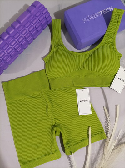 Art.6003 conjunto morley pesado premium sin frunce