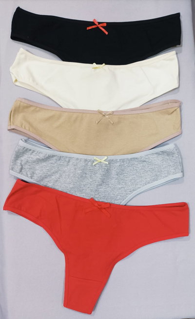 Art.196 Colaless xxl algodon x3