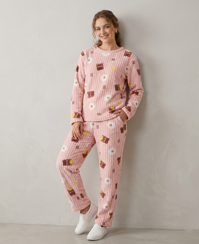 Art 1500 Pijama plush osos