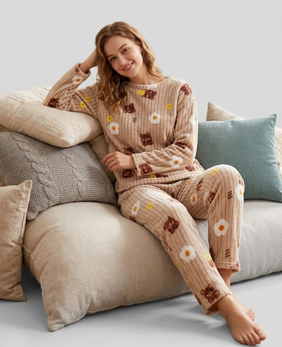 Art 1500 Pijama plush osos