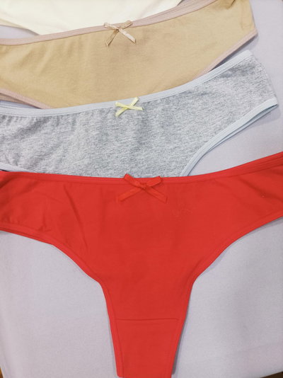 Art.196 Colaless xxl algodon x3