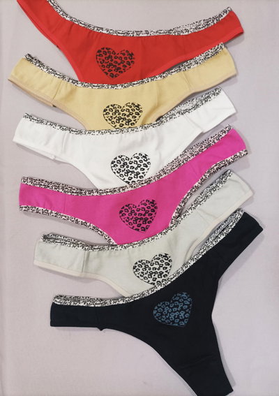 Art.198 less algodón estampada x3