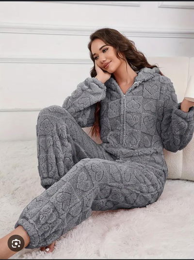 Art 1521 pijama enterizo orejas