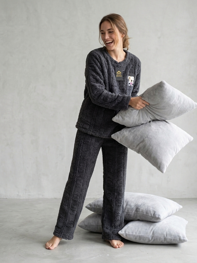 Art 1540 pijama osos