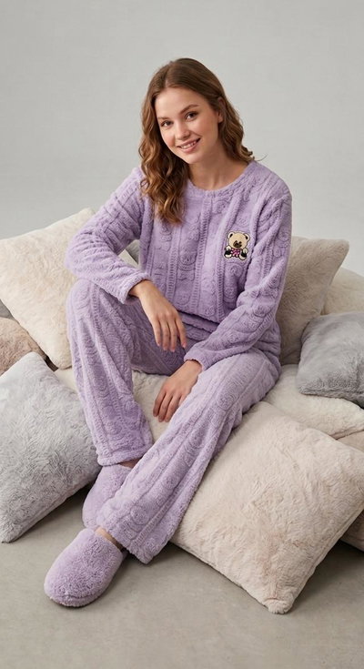 Art 1540 pijama osos