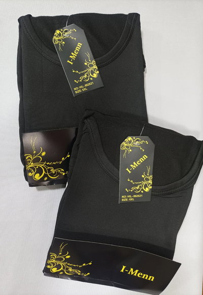Art 1400 Camisetas termicas T.especial