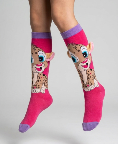 Art. M213 medias locas tigre