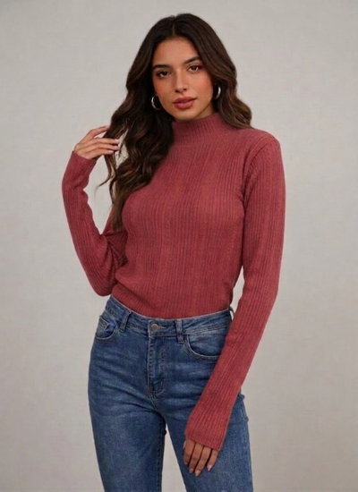 Art.1414 polera termica morley linda luna 