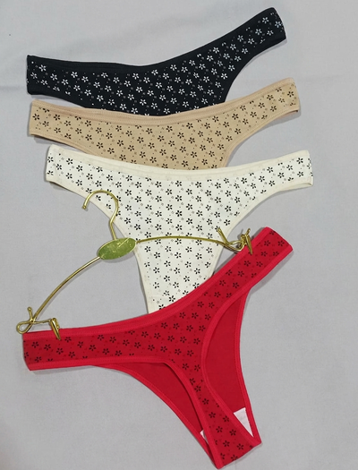 Art.207 colaless estampadas x3