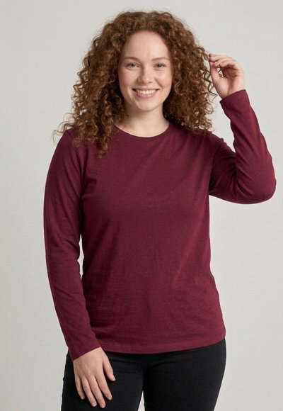 Art.1413 camiseta termica T. especial Linda Luna