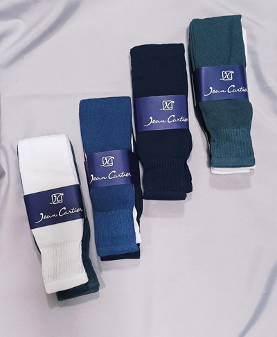 M.231 Jean Cartier tubo x3