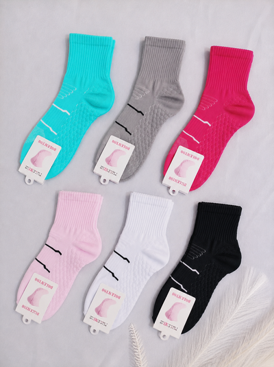 M228 tenis antideslizante x3