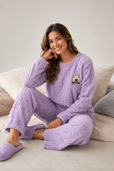 Art 1540 pijama osos