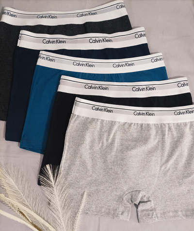 Art 804 Boxer Calvin