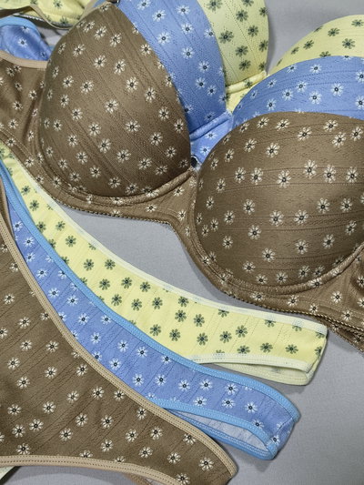 Art.671 Conjunto soft labrado