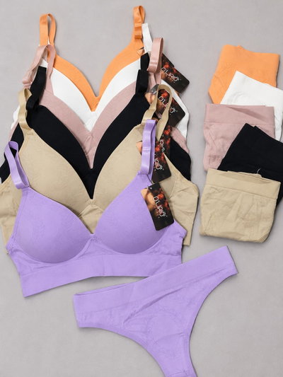 Art 673 conjunto soft sin aro con less alta