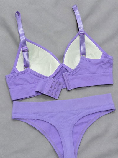 Art 673 conjunto soft sin aro con less alta
