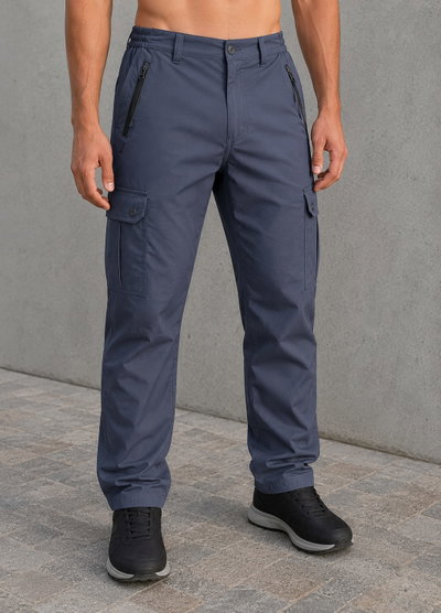 714 Pantalón unisex de neoprene térmico impermeable