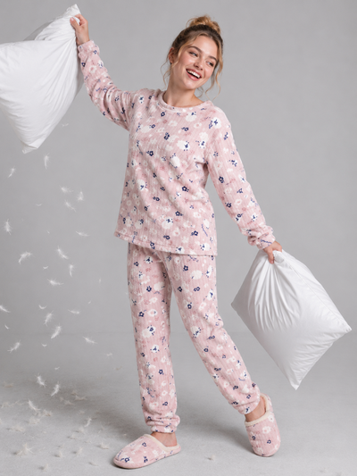 Art 1549 Pijama plush
