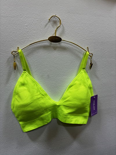 410 corpiño triangulo taza desmontable de morley (apto para bikini)