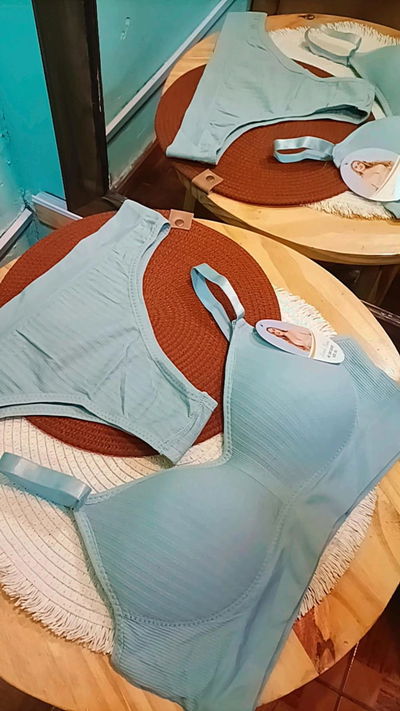 Art 632 conjunto soft especial sin aro con vedetina alta