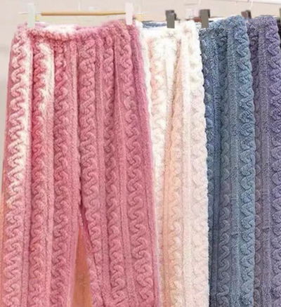 Art 709 pantalon plush