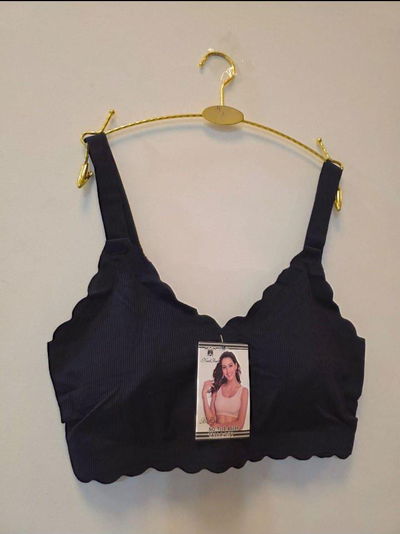 Art 426 Top latex ondulado