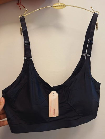 Art 449  top latex talle especial