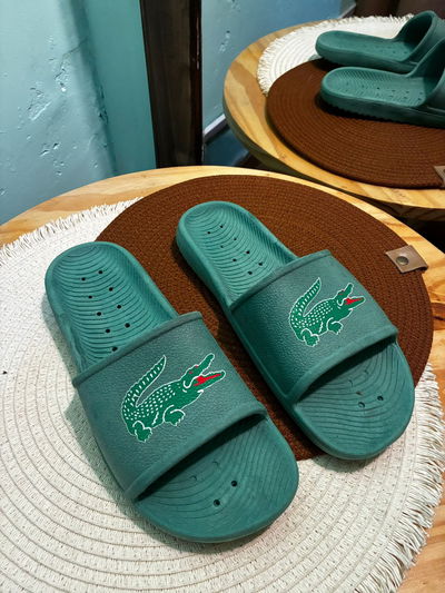 1003 Faja lacoste