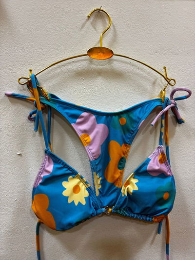 Art. 003 Bikini estampada