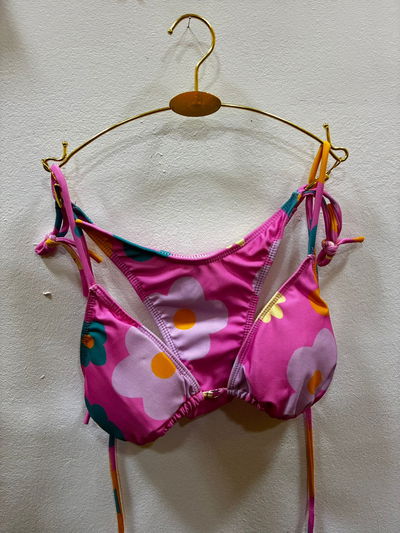 Art. 003 Bikini estampada