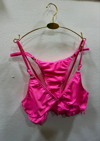 Art.007 bikini con volados 